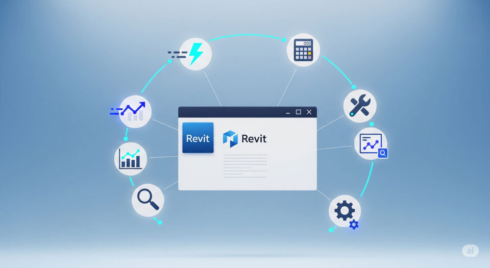Essential-Add-ons-and-Plugins-for-Revit