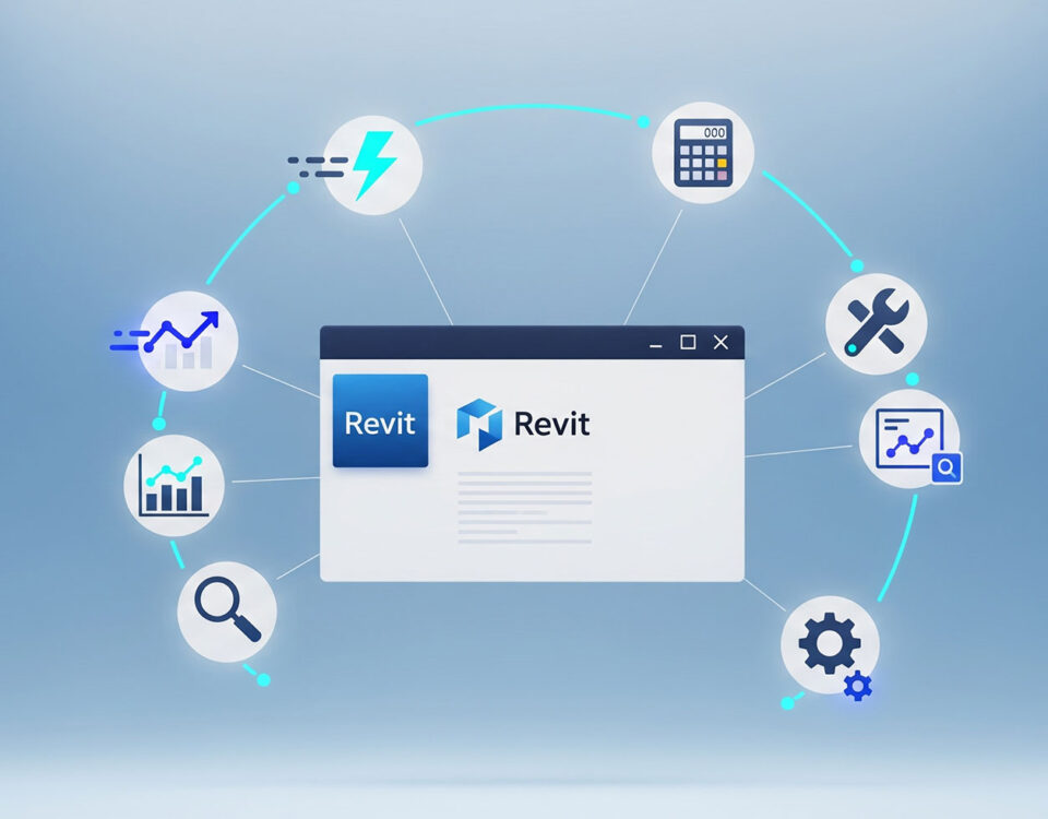 Essential-Add-ons-and-Plugins-for-Revit