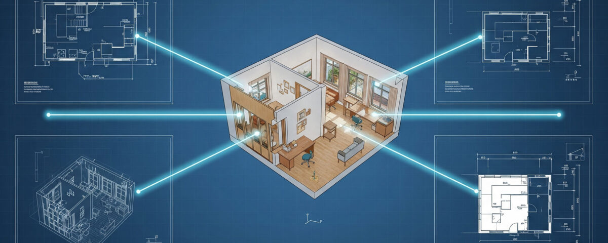 Revit-Floor-Plans-and-Elevations-From-Concept-to-Docs