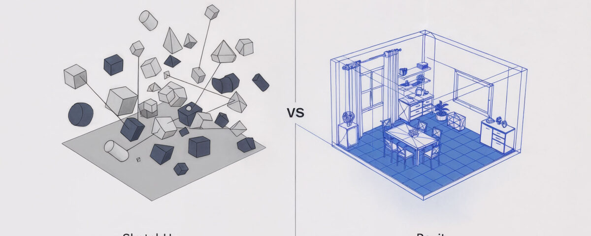 Revit-vs-SketchUp-for-Interior-Design