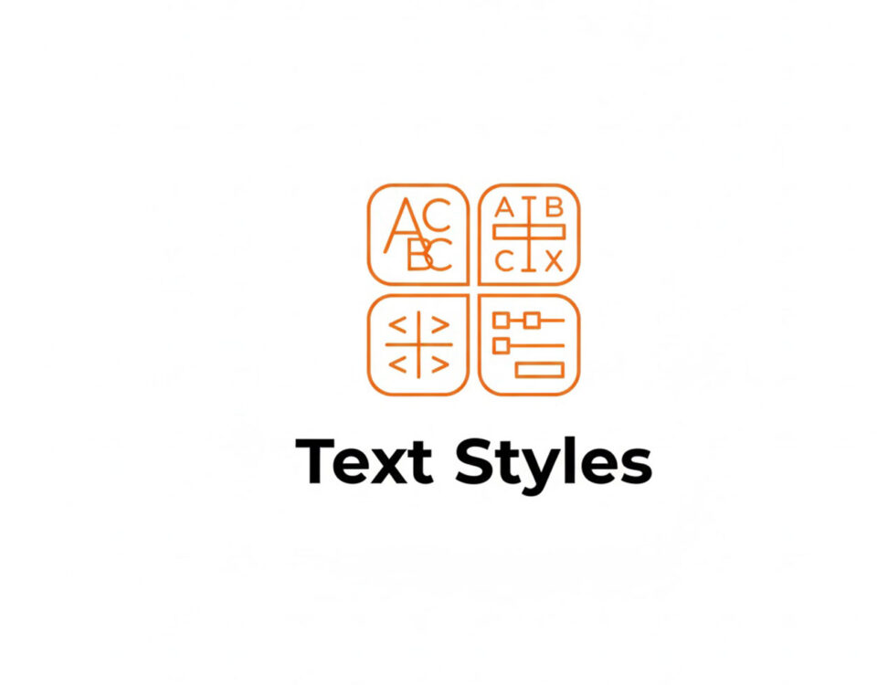 Best Practices for AutoCAD Text Styles & Readability + Free DWG