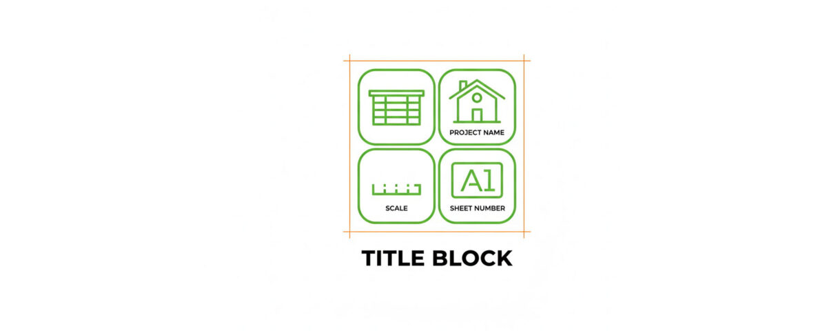 How to Set Up Dynamic Title Blocks in AutoCAD Layouts + Free DWG