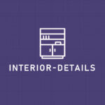 Interior Millwork Details AutoCAD Pack (Free DWG)