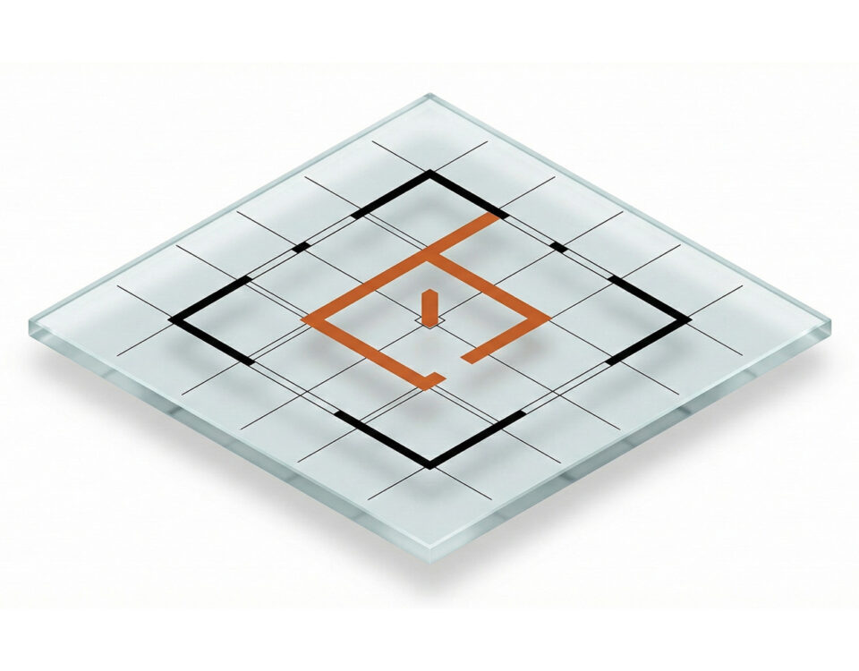 Revit Interior Template (LITE Version)