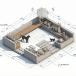 How to Add Life & Scale with Animal Entourage in AutoCAD + Free Blocks