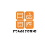 Guide to Designing Storage Systems in AutoCAD + Free Blocks