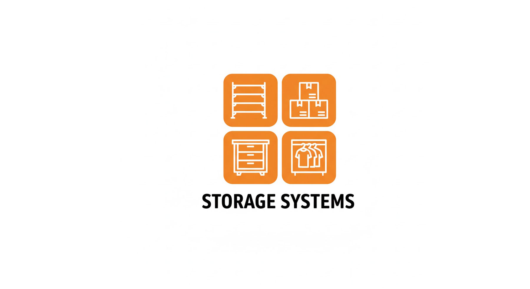 Guide to Designing Storage Systems in AutoCAD + Free Blocks