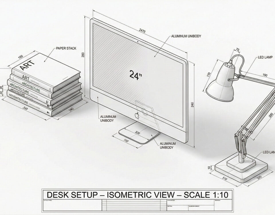 Best Practices for Detailing Office Elevations in AutoCAD + Free Blocks