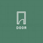 Dynamic Door Blocks AutoCAD Pack (Free DWG)