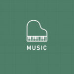 Musical Instruments AutoCAD Pack (Free DWG)