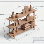 How to Style Interior Elevations in AutoCAD + Free Decor Blocks