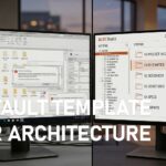 Why Default Revit Templates Fail for Architecture