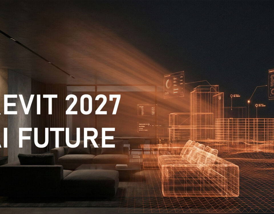 Revit 2027 AI Features
