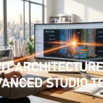 Advanced Revit Architecture Templates for Studios