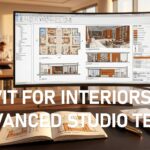 Revit Interior Design Templates: Advanced Workflows