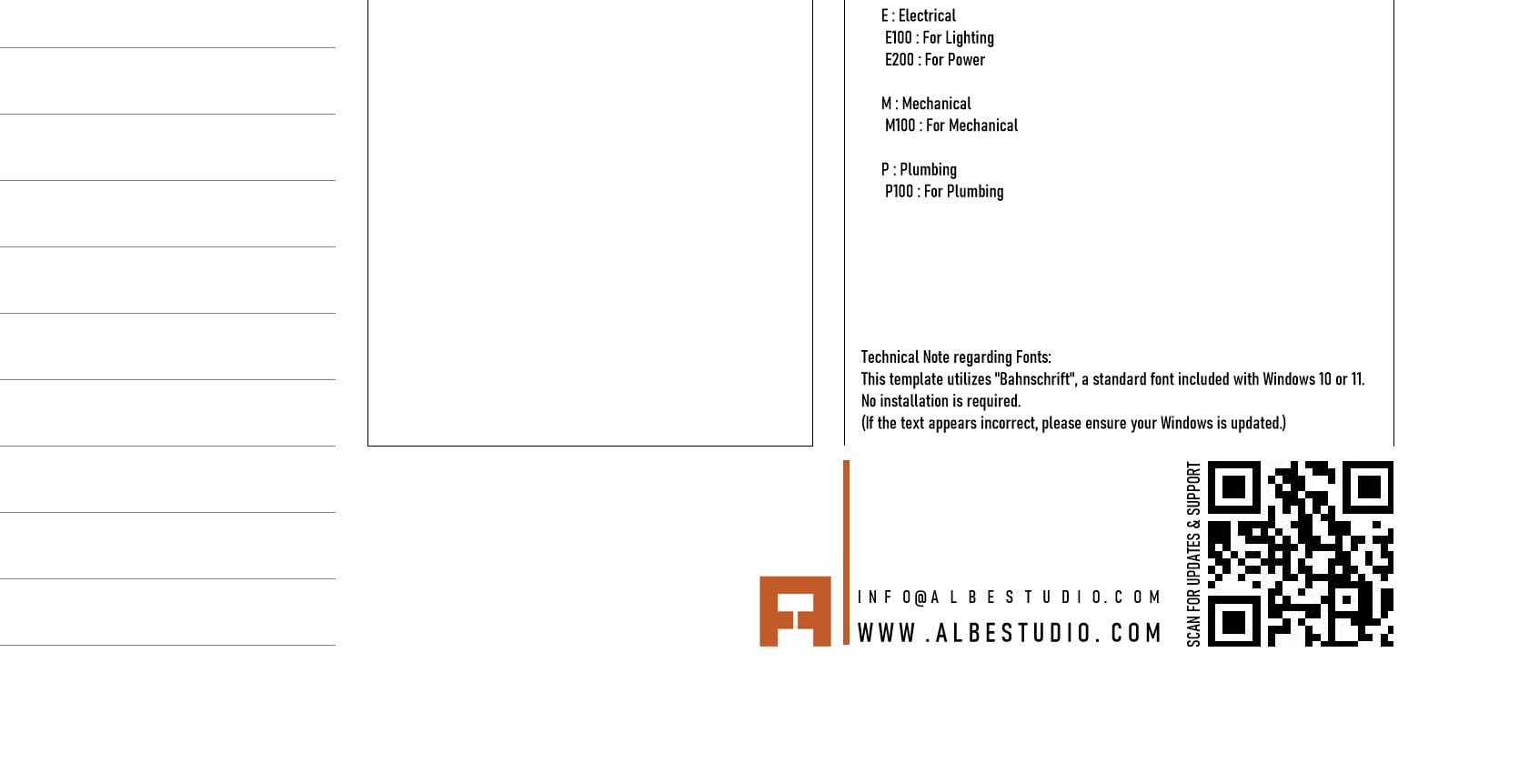 How to Add a Logo & Brand Your Revit Title Block