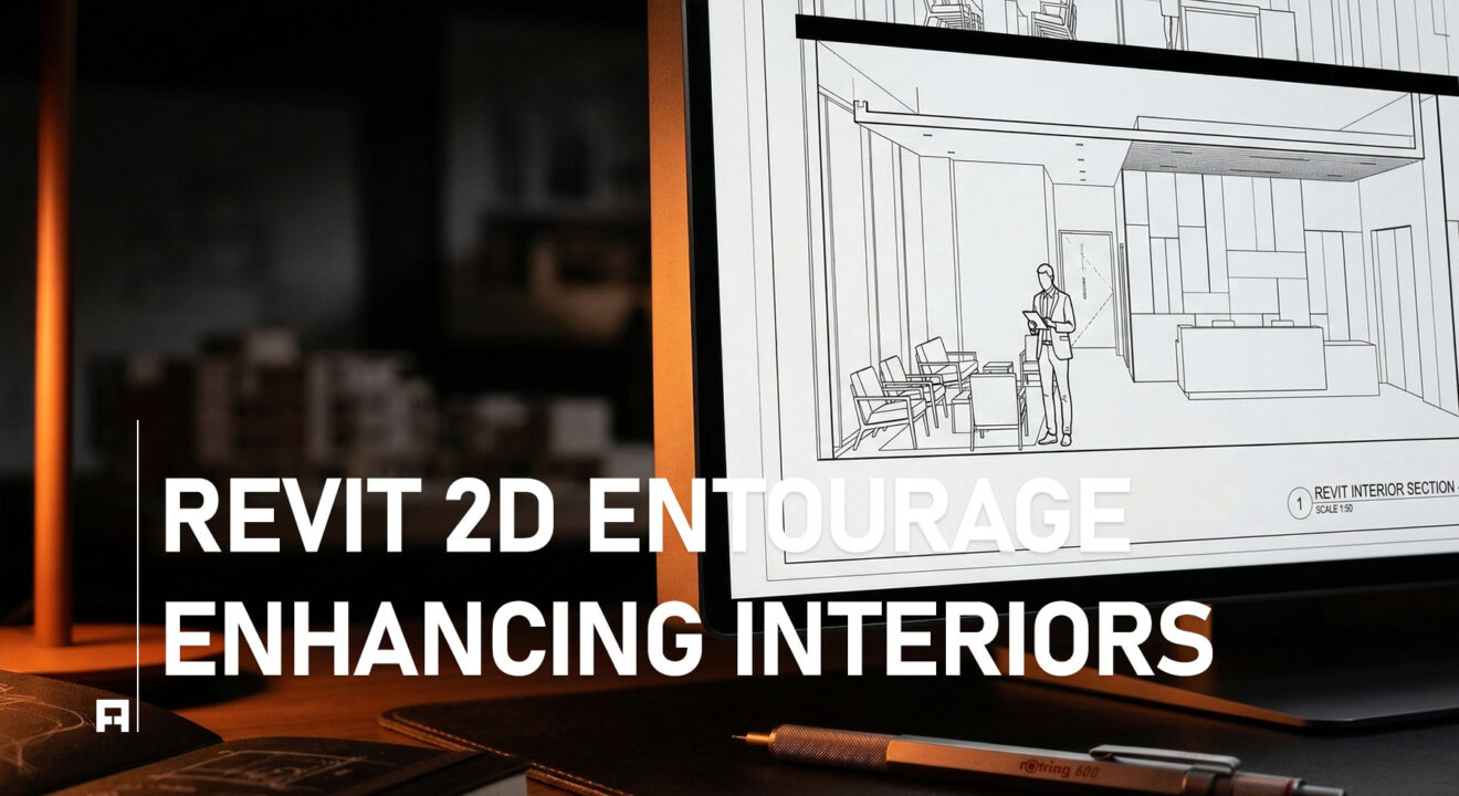 Revit Family - ALBE Studio | Revit for Architecture & Interiors