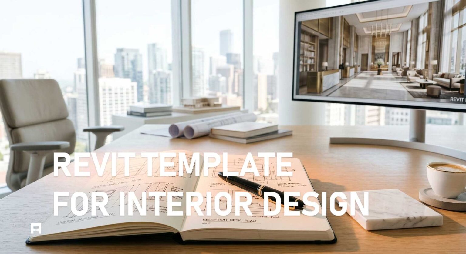Free Revit Interior Design Template Download