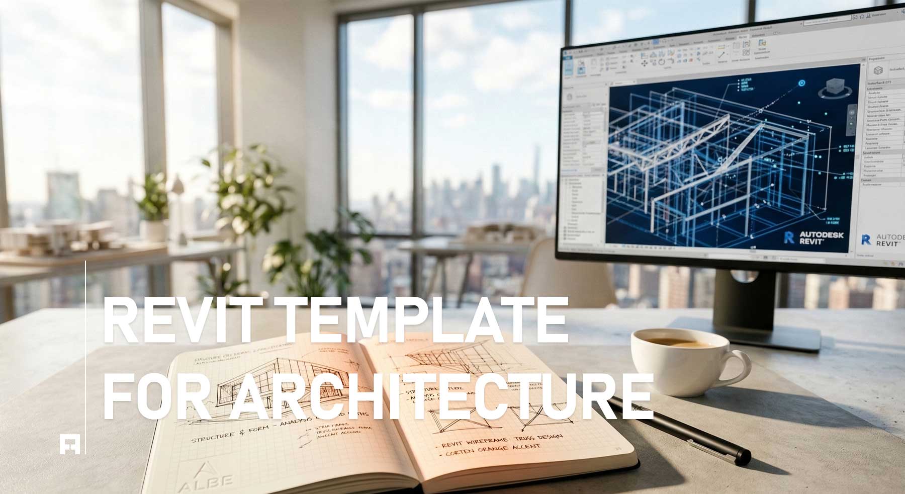 Revit Architecture Templates: Essential Setup (Free)