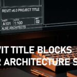 Revit Title Blocks: Standardizing Architecture Sheets