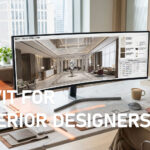 Revit for Interior Design: Aesthetic BIM Workflows