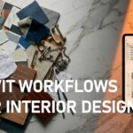 Revit Interior Workflows: Optimizing Project Templates