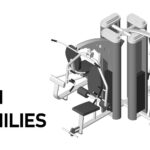 Download Free Revit Gym Equipment Families