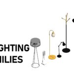 Download 86 Free Revit Lighting Families (Ceiling, Wall, Floor)